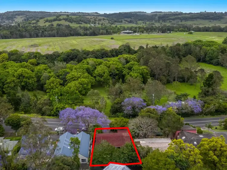 Sixth view of Homely house listing, 125 Brunswick Street, Lismore NSW 2480