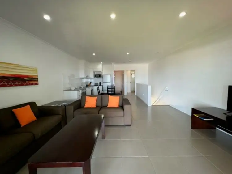 Third view of Homely unit listing, Unit 12/94 Central Lane, Gladstone Central QLD 4680