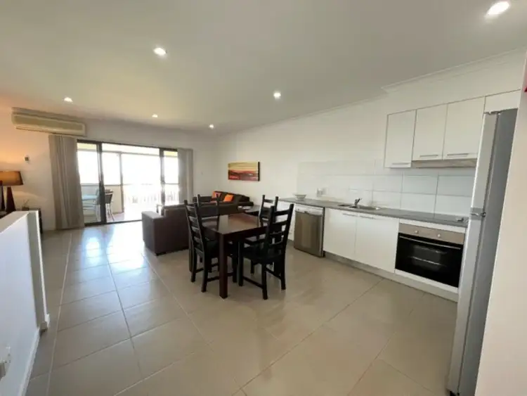Fourth view of Homely unit listing, Unit 12/94 Central Lane, Gladstone Central QLD 4680