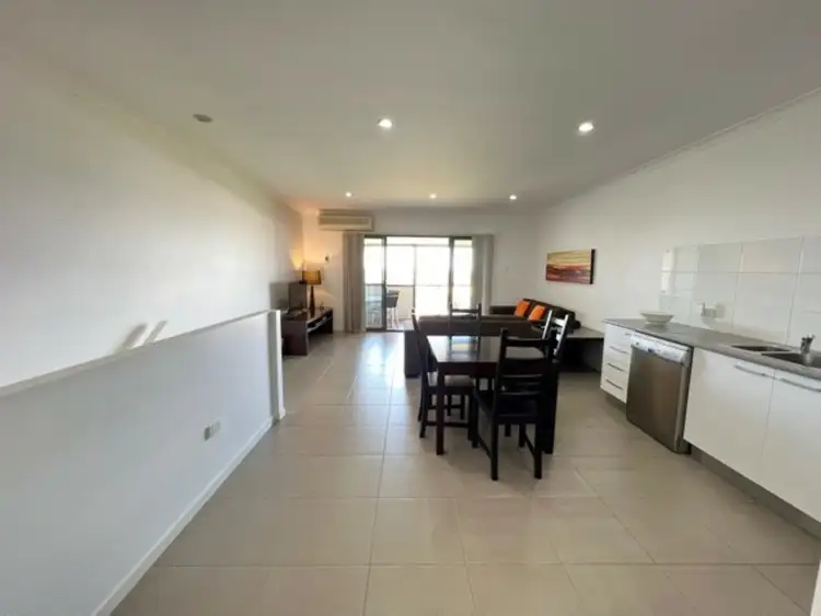 Fifth view of Homely unit listing, Unit 12/94 Central Lane, Gladstone Central QLD 4680