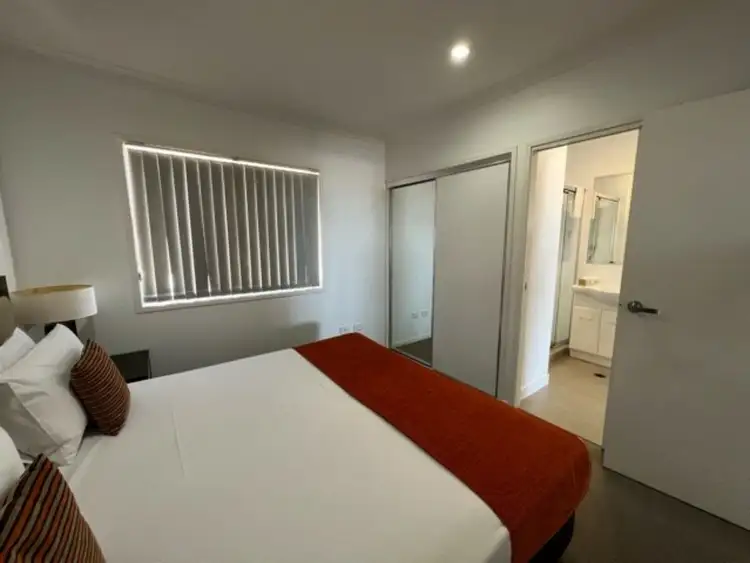 Sixth view of Homely unit listing, Unit 12/94 Central Lane, Gladstone Central QLD 4680