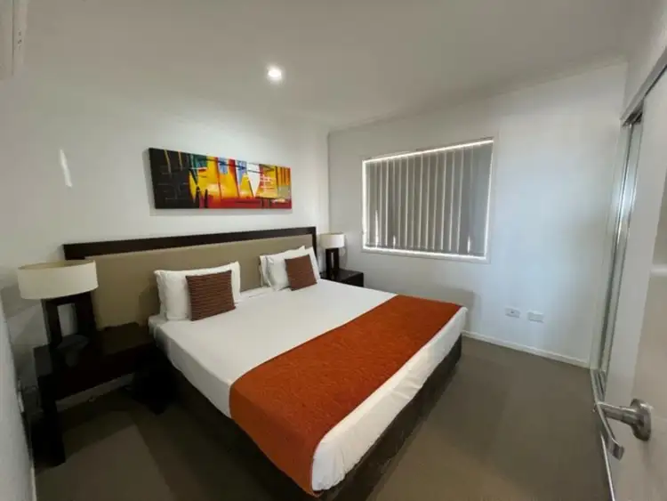 Seventh view of Homely unit listing, Unit 12/94 Central Lane, Gladstone Central QLD 4680