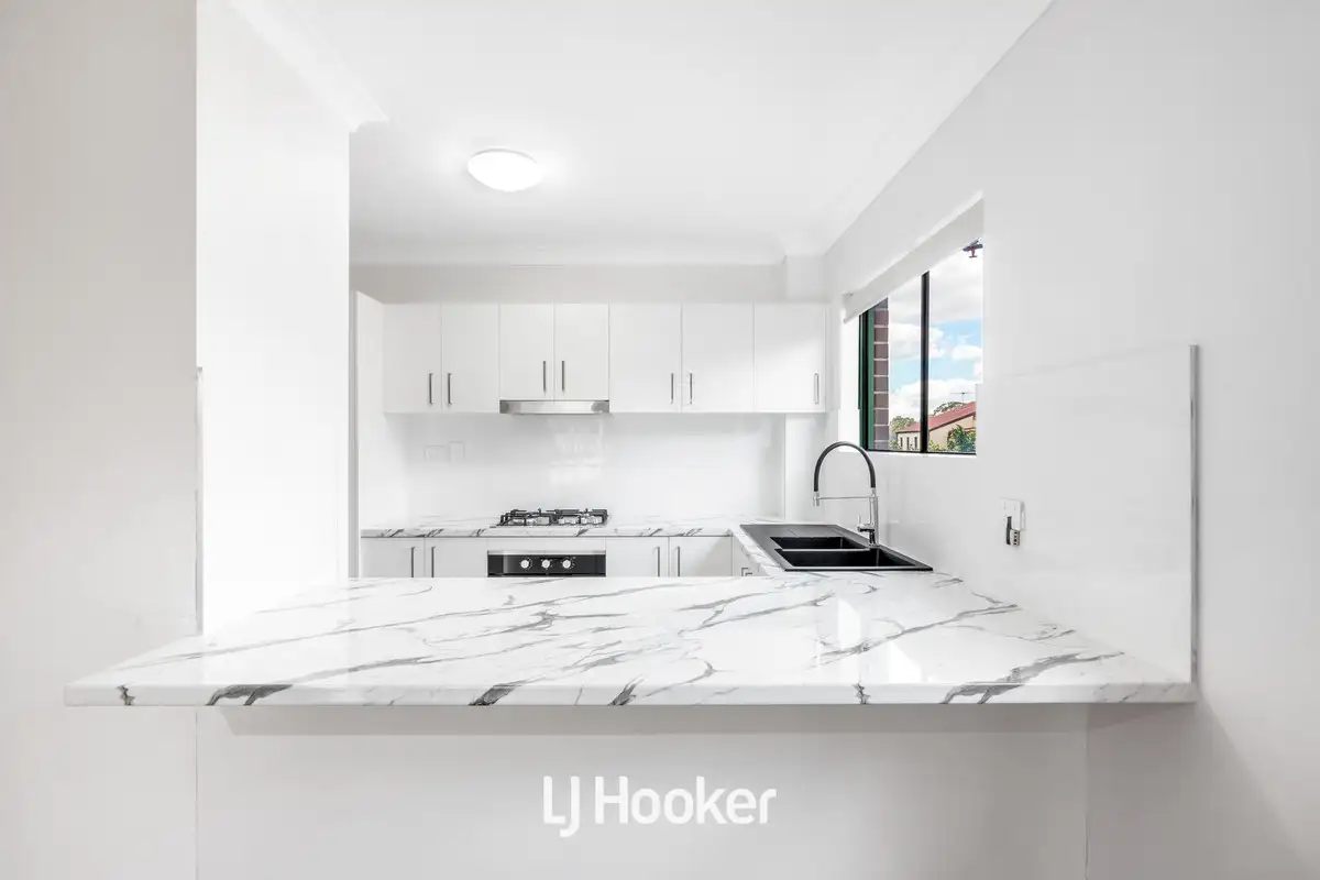 Main view of Homely apartment listing, 21/505-507 Wentworth Avenue, Toongabbie NSW 2146