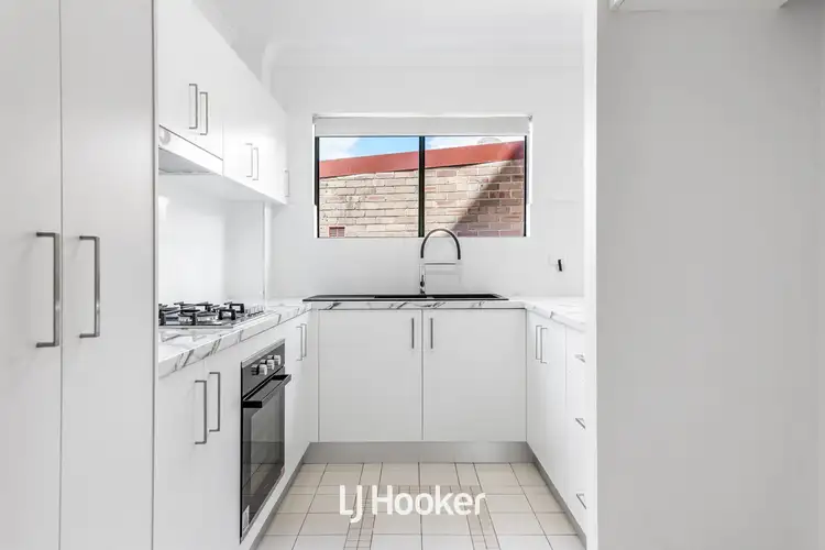 Sixth view of Homely apartment listing, 21/505-507 Wentworth Avenue, Toongabbie NSW 2146