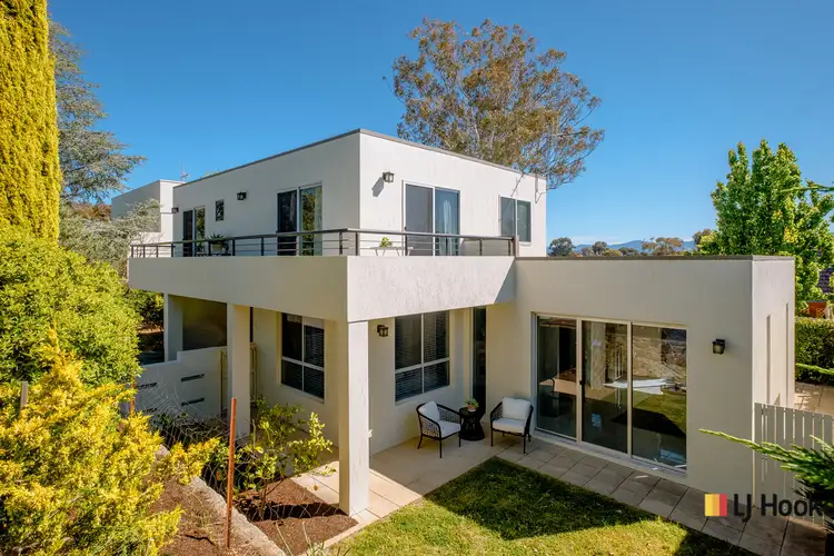 Main view of Homely house listing, 10 Fergusson Crescent, Deakin ACT 2600