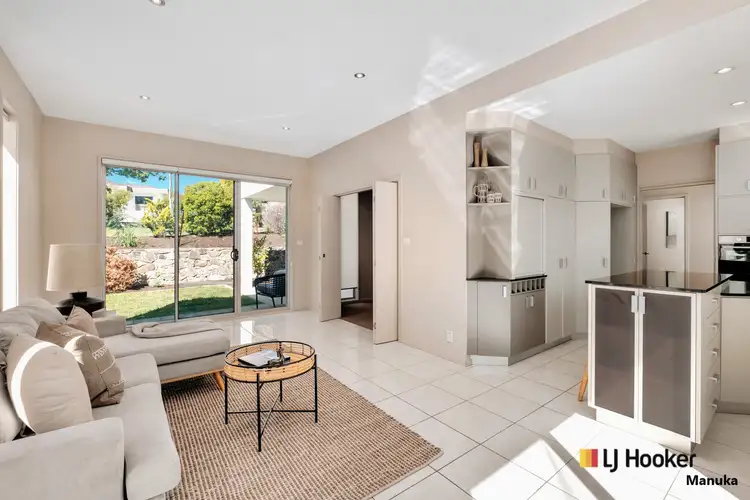 Third view of Homely house listing, 10 Fergusson Crescent, Deakin ACT 2600