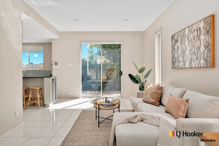 Fourth view of Homely house listing, 10 Fergusson Crescent, Deakin ACT 2600