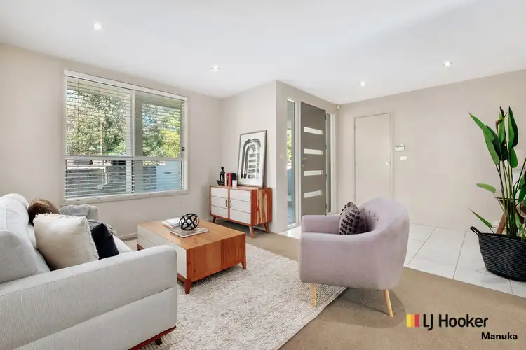 Sixth view of Homely house listing, 10 Fergusson Crescent, Deakin ACT 2600