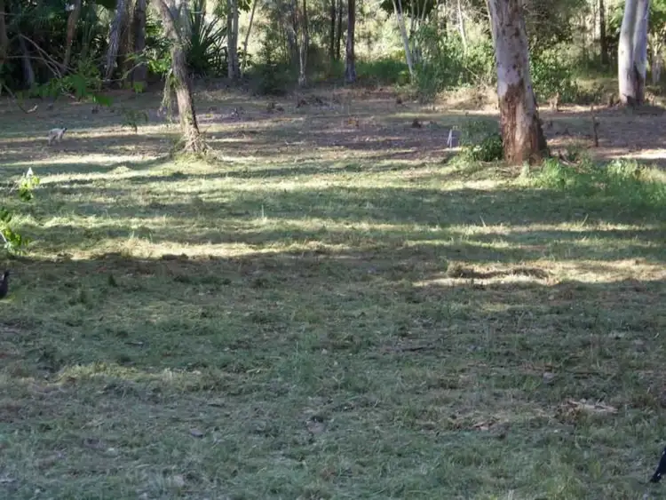 11 GOODSELL CRES, Lamb Island QLD 4184