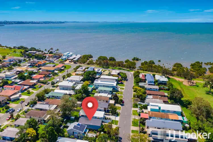 96 Thomas Street, Birkdale QLD 4159