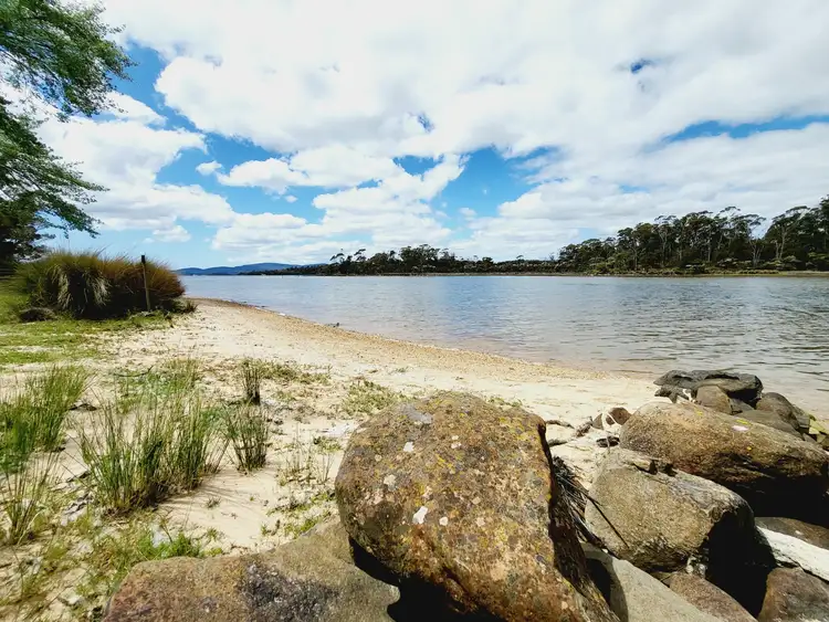 Second view of Homely house listing, 4434 West Tamar Highway, Beauty Point TAS 7270