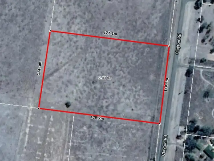 Second view of Homely land listing, Lot 8 Clayton Road, Roma QLD 4455