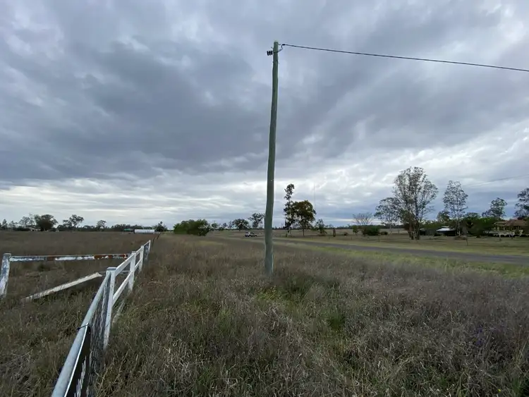 Third view of Homely land listing, Lot 8 Clayton Road, Roma QLD 4455