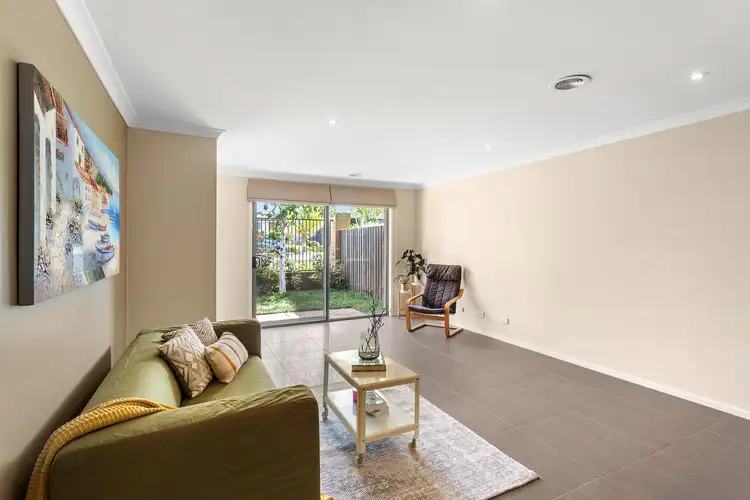 Fourth view of Homely townhouse listing, 20/10 Charles Perkins Circuit, Bonner ACT 2914