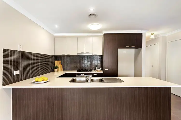 Fifth view of Homely townhouse listing, 20/10 Charles Perkins Circuit, Bonner ACT 2914