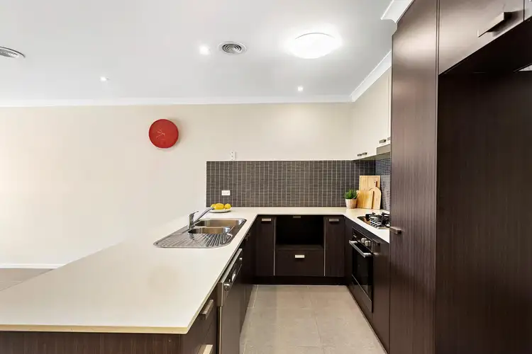 Sixth view of Homely townhouse listing, 20/10 Charles Perkins Circuit, Bonner ACT 2914