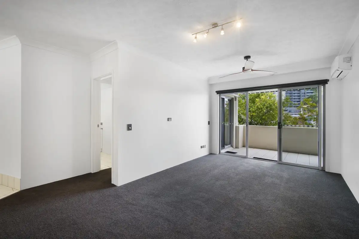 Main view of Homely apartment listing, 16/52 Queen Street, Southport QLD 4215