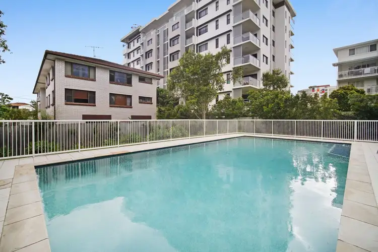 Second view of Homely apartment listing, 16/52 Queen Street, Southport QLD 4215