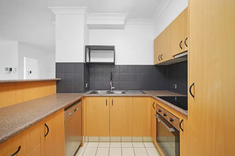 Third view of Homely apartment listing, 16/52 Queen Street, Southport QLD 4215