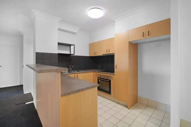 Fourth view of Homely apartment listing, 16/52 Queen Street, Southport QLD 4215