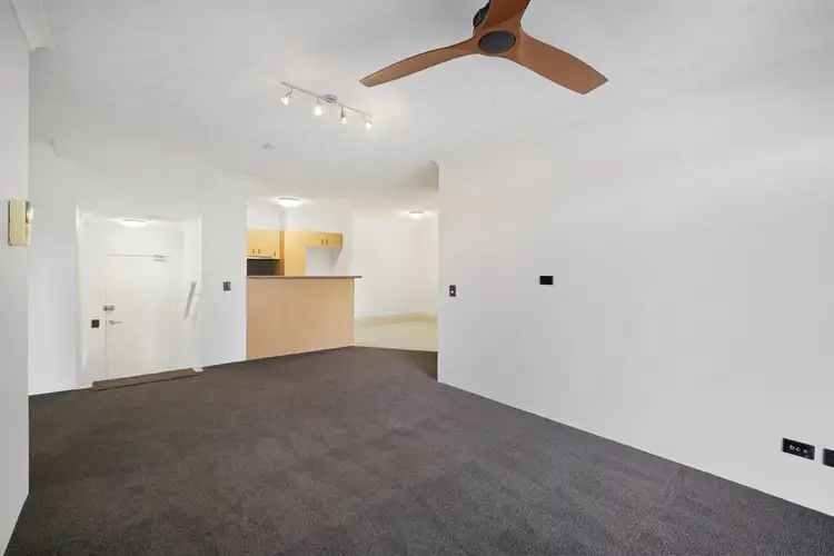 Fifth view of Homely apartment listing, 16/52 Queen Street, Southport QLD 4215