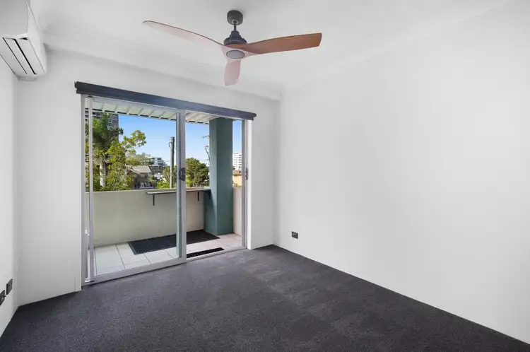 Sixth view of Homely apartment listing, 16/52 Queen Street, Southport QLD 4215