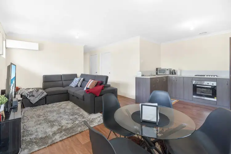 Third view of Homely villa listing, 1/25 Verna Street, Gosnells WA 6110