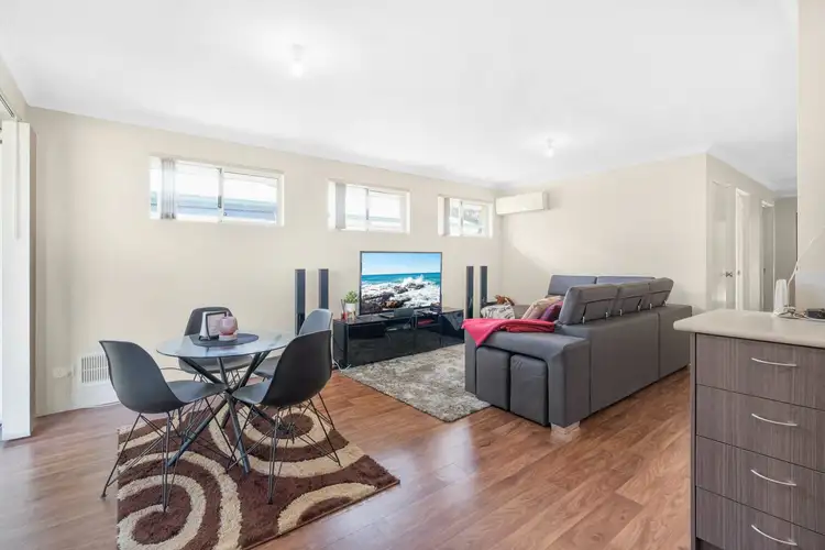 Fourth view of Homely villa listing, 1/25 Verna Street, Gosnells WA 6110