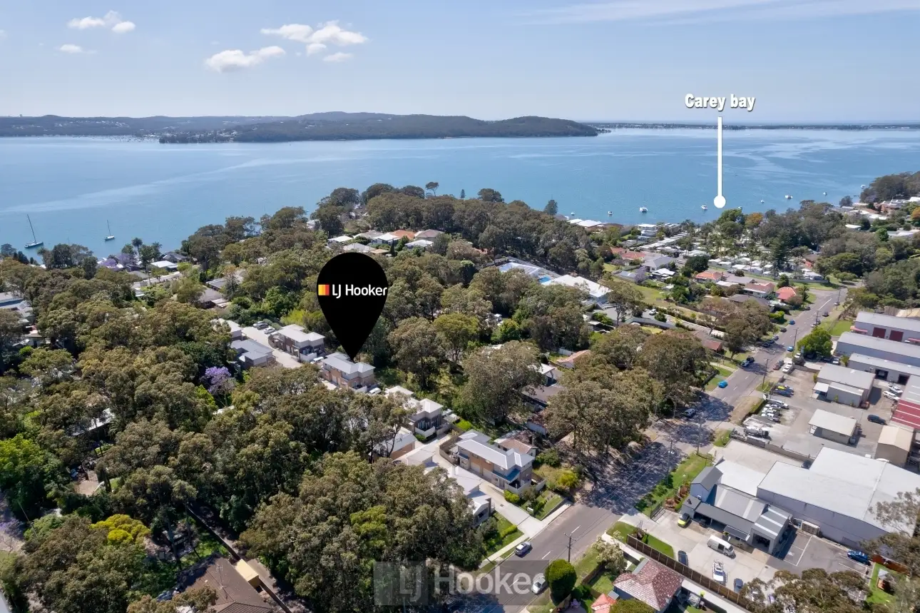 Main view of Homely house listing, 17/151 Excelsior Parade, Toronto NSW 2283