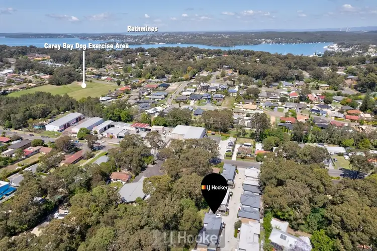 Third view of Homely house listing, 17/151 Excelsior Parade, Toronto NSW 2283