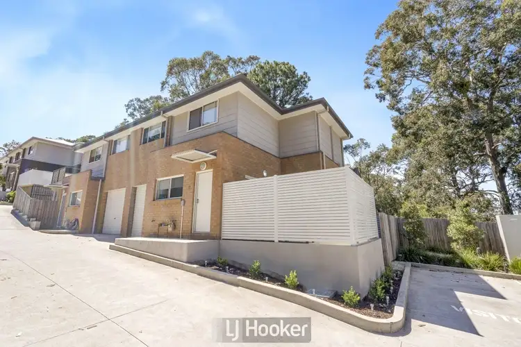 Fourth view of Homely house listing, 17/151 Excelsior Parade, Toronto NSW 2283