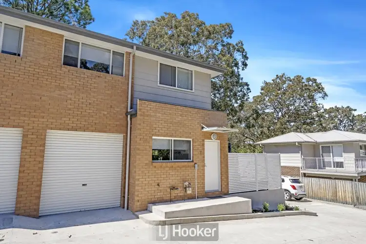 Fifth view of Homely house listing, 17/151 Excelsior Parade, Toronto NSW 2283