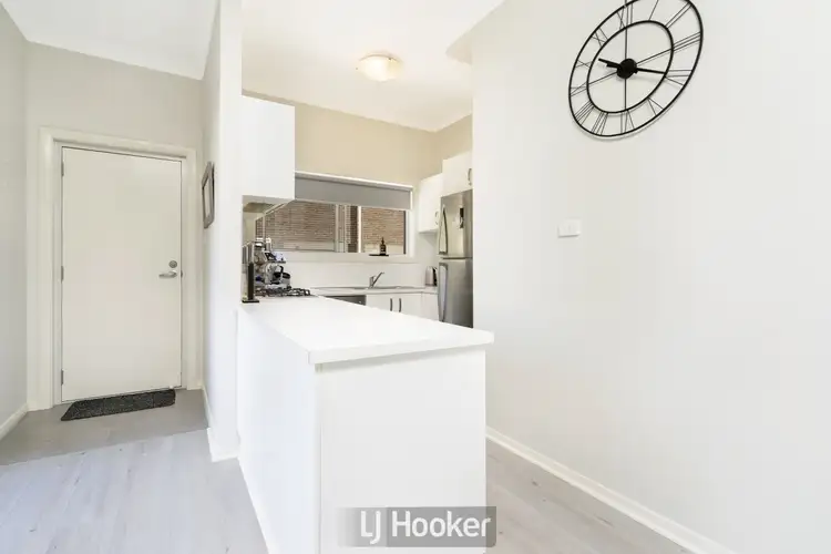 Sixth view of Homely house listing, 17/151 Excelsior Parade, Toronto NSW 2283