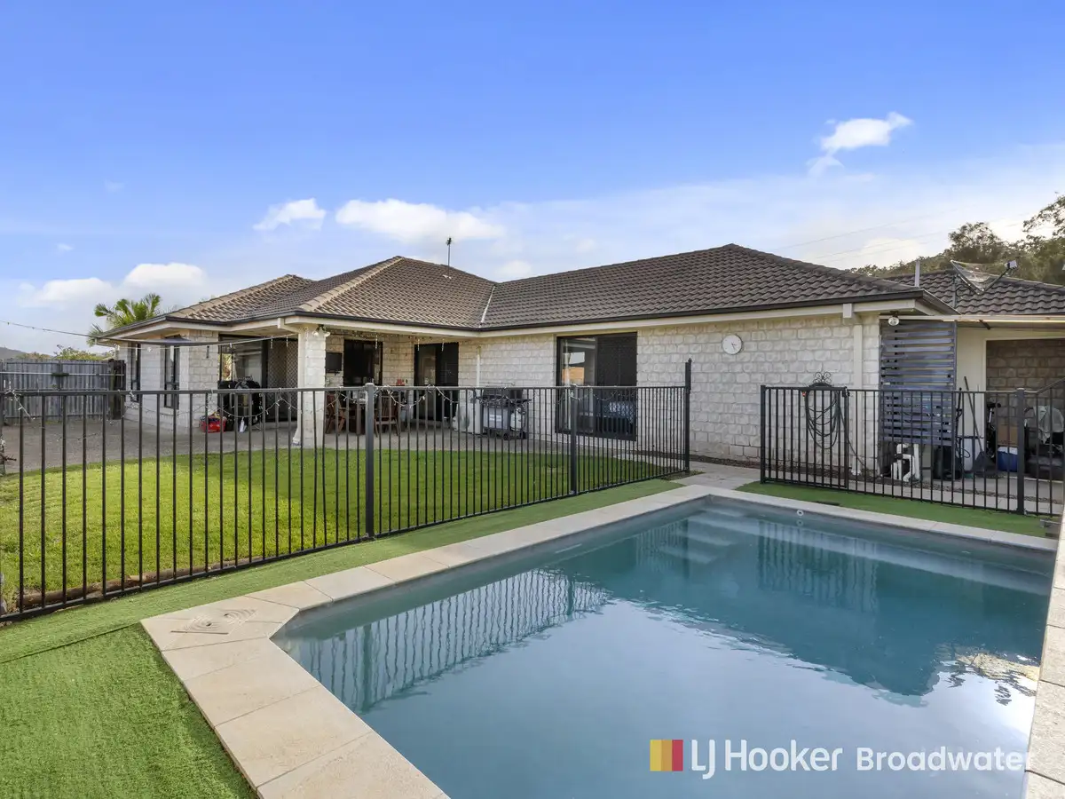 Main view of Homely house listing, 14 Emperor Grove, Upper Coomera QLD 4209