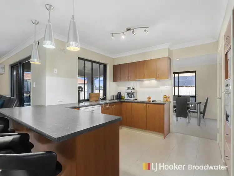 Second view of Homely house listing, 14 Emperor Grove, Upper Coomera QLD 4209