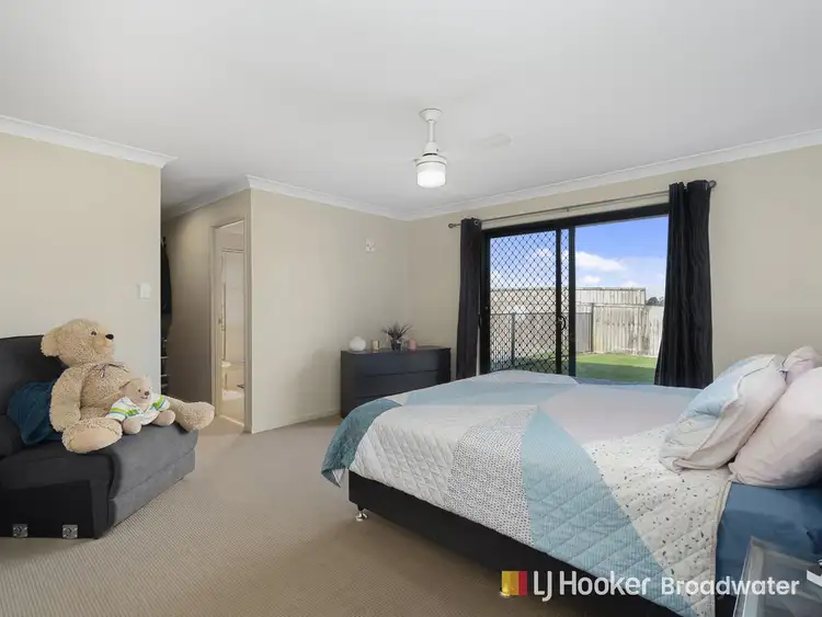 Fifth view of Homely house listing, 14 Emperor Grove, Upper Coomera QLD 4209