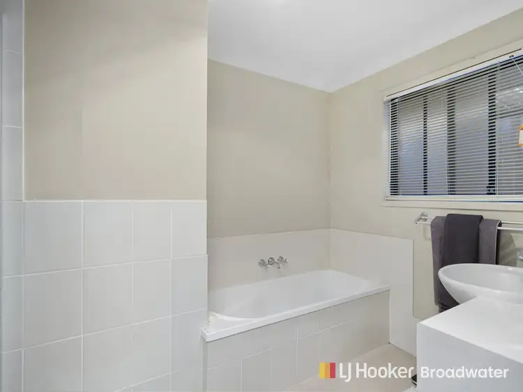 Sixth view of Homely house listing, 14 Emperor Grove, Upper Coomera QLD 4209