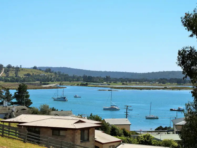 Second view of Homely house listing, 18 Kismet Place, St Helens TAS 7216