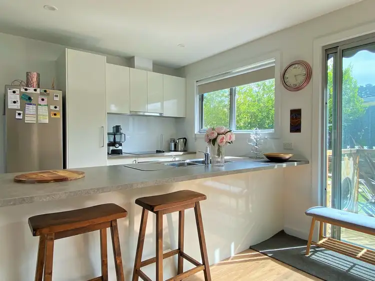 Third view of Homely house listing, 18 Kismet Place, St Helens TAS 7216