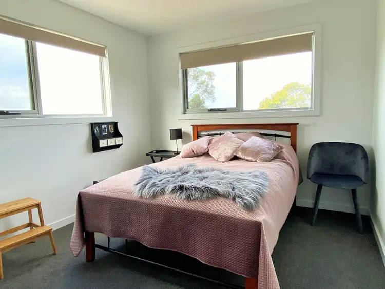 Fifth view of Homely house listing, 18 Kismet Place, St Helens TAS 7216