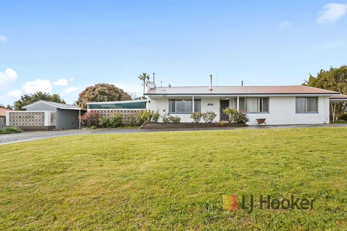 Main view of Homely house listing, 1 Hovea Street, Manjimup WA 6258