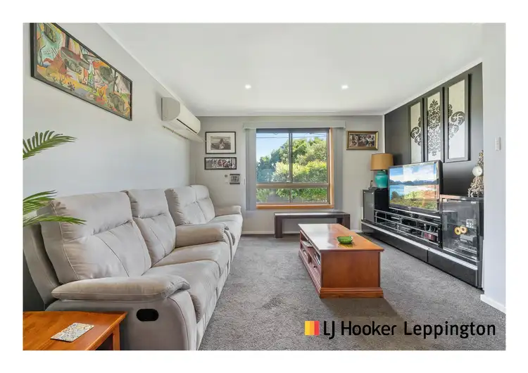 Fifth view of Homely house listing, 20 Cabramurra Street, Heckenberg NSW 2168