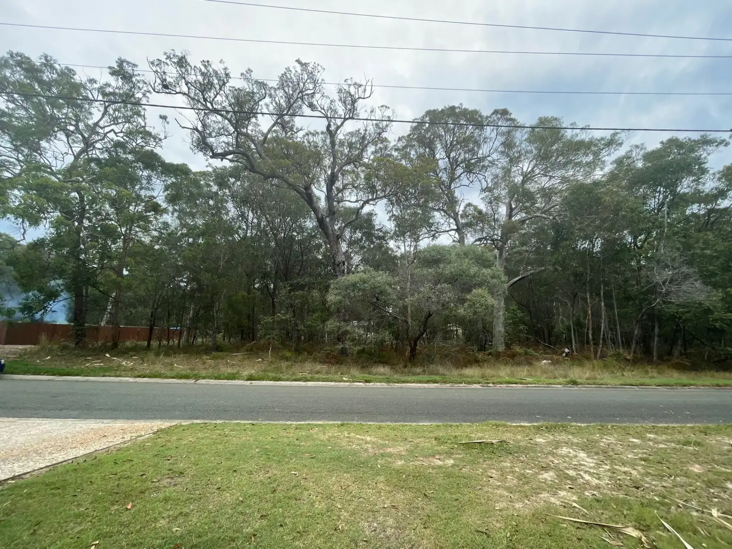 Main view of Homely land listing, 18 Shore St, Russell Island QLD 4184
