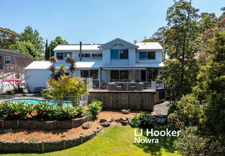 Main view of Homely house listing, 32 Daley Crescent, North Nowra NSW 2541