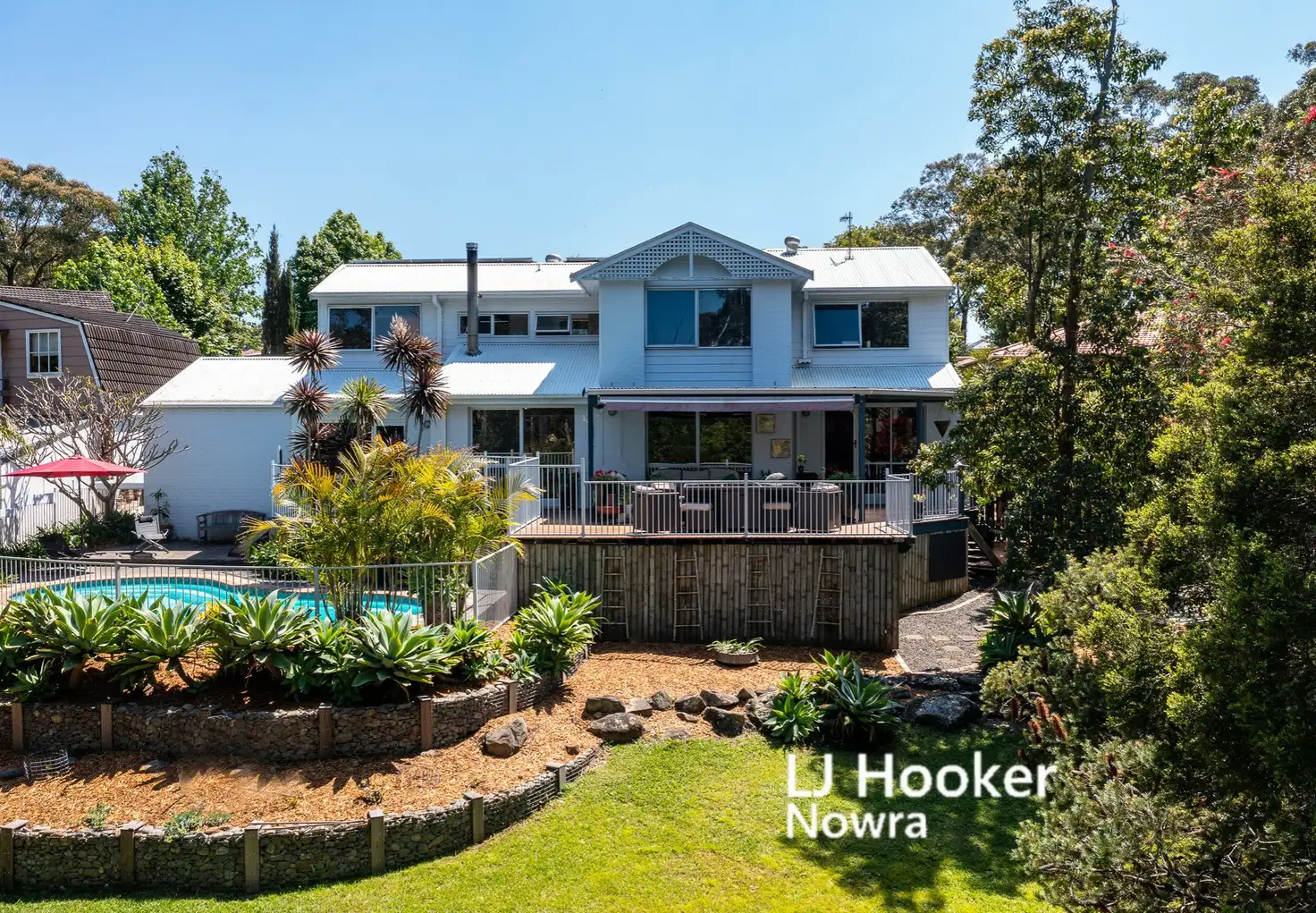 Main view of Homely house listing, 32 Daley Crescent, North Nowra NSW 2541