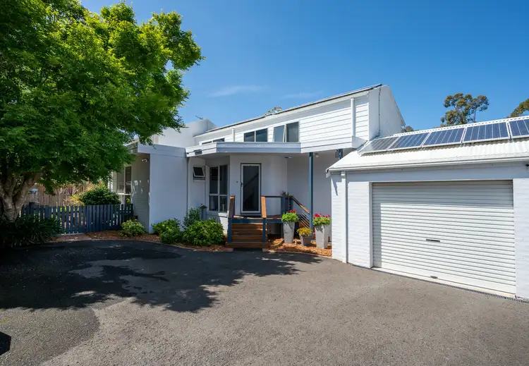 Second view of Homely house listing, 32 Daley Crescent, North Nowra NSW 2541
