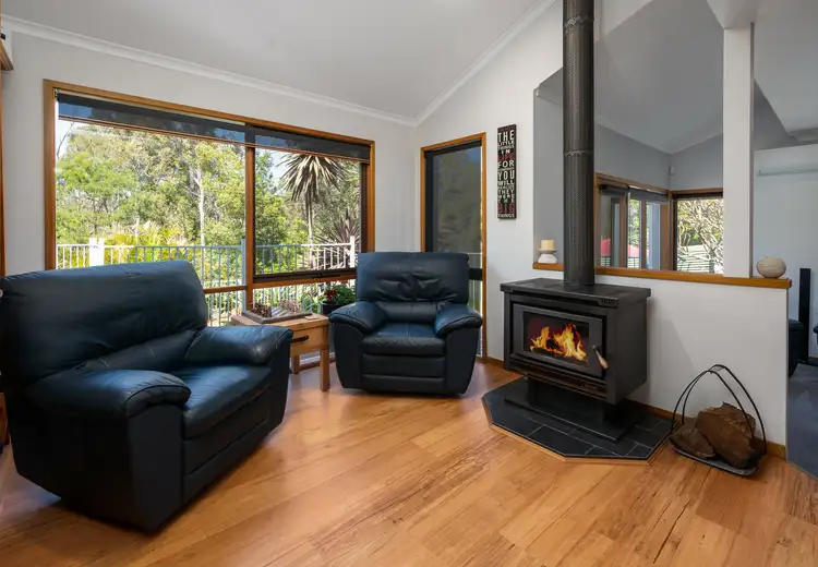 Sixth view of Homely house listing, 32 Daley Crescent, North Nowra NSW 2541