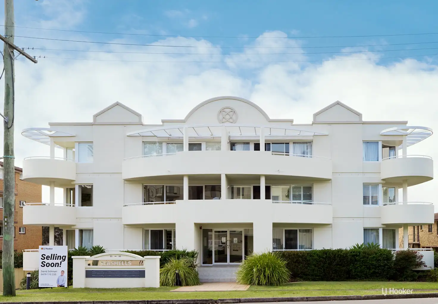 Main view of Homely unit listing, 7/21 Magnus Street, Nelson Bay NSW 2315