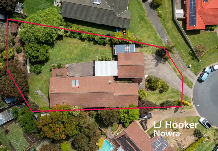 7 Coreen Close, North Nowra NSW 2541