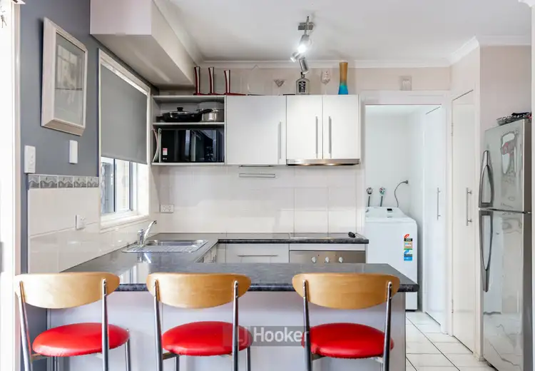 Second view of Homely townhouse listing, 58/122 Johnson Road, Hillcrest QLD 4118